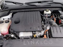Lynk & Co Geely Lynk & Co 07 EM-P 126 Extended Range Halo - ფოტო 10