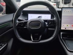 Lynk & Co Geely Lynk & Co 07 EM-P 126 Extended Range Halo - ფოტო 15