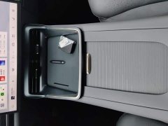 Lynk & Co Geely Lynk & Co 07 EM-P 126 Extended Range Halo - ფოტო 16