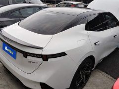 Lynk & Co Geely Lynk & Co 07 EM-P 126 Extended Range Halo - ფოტო 3