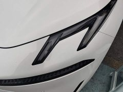 Lynk & Co Geely Lynk & Co 07 EM-P 126 Extended Range Halo - ფოტო 5