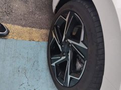 Lynk & Co Geely Lynk & Co 07 EM-P 126 Extended Range Halo - ფოტო 6