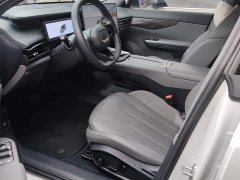 Lynk & Co Geely Lynk & Co 07 EM-P 126 Extended Range Halo - ფოტო 9