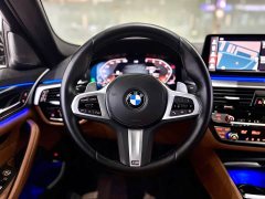 BMW 5 Series (Imported) 2022 Facelift 530i Elegance M Sport Package - ფოტო 11