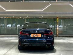 BMW 5 Series (Imported) 2022 Facelift 530i Elegance M Sport Package - ფოტო 15
