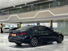 BMW 5 Series (Imported) 2022 Facelift 530i Elegance M Sport Package - ფოტო 16