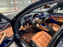 BMW 5 Series (Imported) 2022 Facelift 530i Elegance M Sport Package - ფოტო 4