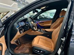 BMW 5 Series (Imported) 2022 Facelift 530i Elegance M Sport Package - ფოტო 5