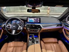 BMW 5 Series (Imported) 2022 Facelift 530i Elegance M Sport Package - ფოტო 7