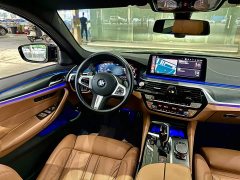 BMW 5 Series (Imported) 2022 Facelift 530i Elegance M Sport Package - ფოტო 8