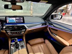 BMW 5 Series (Imported) 2022 Facelift 530i Elegance M Sport Package - ფოტო 9