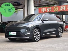 NIO ES8 75kWh - ფოტო 1
