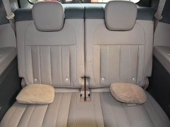 NIO ES8 75kWh - ფოტო 10