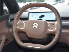 NIO ES8 75kWh - ფოტო 13
