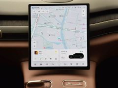 NIO ES8 75kWh - ფოტო 17