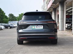 NIO ES8 75kWh - ფოტო 19