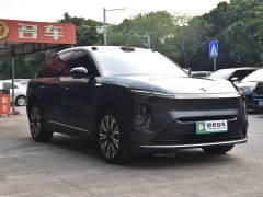 NIO ES8 75kWh - ფოტო 3
