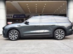 NIO ES8 75kWh - ფოტო 4