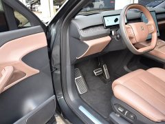NIO ES8 75kWh - ფოტო 6