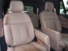 NIO ES8 75kWh - ფოტო 9