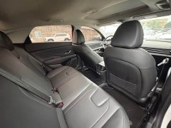 Hyundai Elantra 2023 1.5L CVT GLX Elite - ფოტო 13