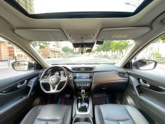 Nissan Qashqai 2.0L FWD Smart Connect Premium Edition - photo 10