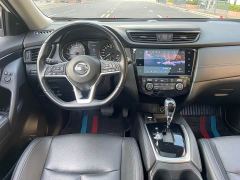 Nissan Qashqai 2.0L FWD Smart Connect Premium Edition - photo 11