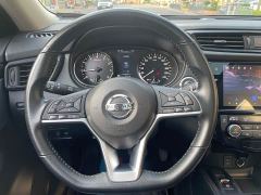 Nissan Qashqai 2.0L FWD Smart Connect Premium Edition - photo 12