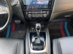 Nissan Qashqai 2.0L FWD Smart Connect Premium Edition - photo 13