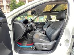 Nissan Qashqai 2.0L FWD Smart Connect Premium Edition - photo 14