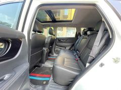Nissan Qashqai 2.0L FWD Smart Connect Premium Edition - photo 15