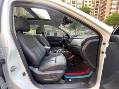 Nissan Qashqai 2.0L FWD Smart Connect Premium Edition - photo 16