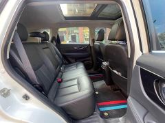 Nissan Qashqai 2.0L FWD Smart Connect Premium Edition - photo 17