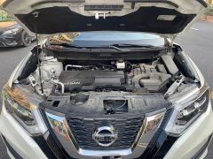 Nissan Qashqai 2.0L FWD Smart Connect Premium Edition - photo 19