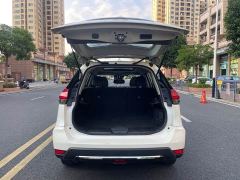 Nissan Qashqai 2.0L FWD Smart Connect Premium Edition - photo 20