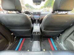 Nissan Qashqai 2.0L FWD Smart Connect Premium Edition - photo 9