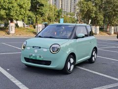 Changan Lumin 205km Xiangqin Edition - ფოტო 1