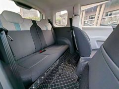 Changan Lumin 205km Xiangqin Edition - ფოტო 11