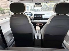 Changan Lumin 205km Xiangqin Edition - ფოტო 14