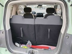 Changan Lumin 205km Xiangqin Edition - ფოტო 16