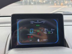 Changan Lumin 205km Xiangqin Edition - ფოტო 19
