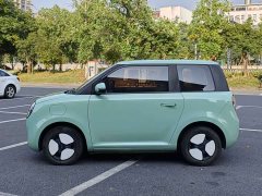 Changan Lumin 205km Xiangqin Edition - ფოტო 4