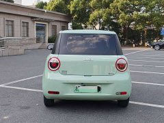 Changan Lumin 205km Xiangqin Edition - ფოტო 5