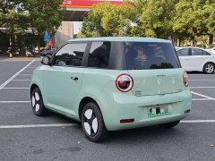 Changan Lumin 205km Xiangqin Edition - ფოტო 6