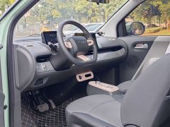 Changan Lumin 205km Xiangqin Edition - ფოტო 8
