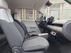 Changan Lumin 205km Xiangqin Edition - ფოტო 9