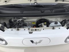 Wuling Hongguang MINIEV Third Generation 215km Youth Edition - ფოტო 10