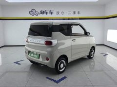 Wuling Hongguang MINIEV Third Generation 215km Youth Edition - ფოტო 3