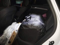 Audi Q5L 40 TFSI Luxury Dynamic - ფოტო 11
