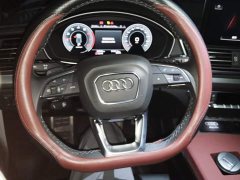 Audi Q5L 40 TFSI Luxury Dynamic - ფოტო 15